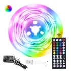 Smd Led Strip Led 5050 Led Strip China Suppliers Ip65 Waterproof Cuttable 5050 SMD 5M Per Roll Led Strip Lights//