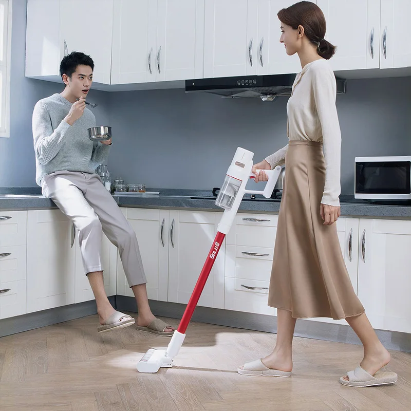 Xiaomi Vacuum Cleaner 3