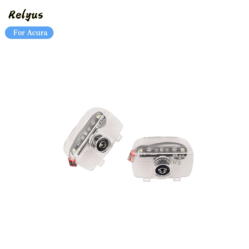 Led Logo Laser Projector Lamp 
