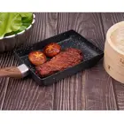 Source Manufacturer Outdoor Bakeware Silicone Frying Pan 6 In 1
