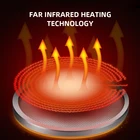Hot Selling Energy Saving Electric Stove Smooth Ceramic Cooktops Infrared Burner