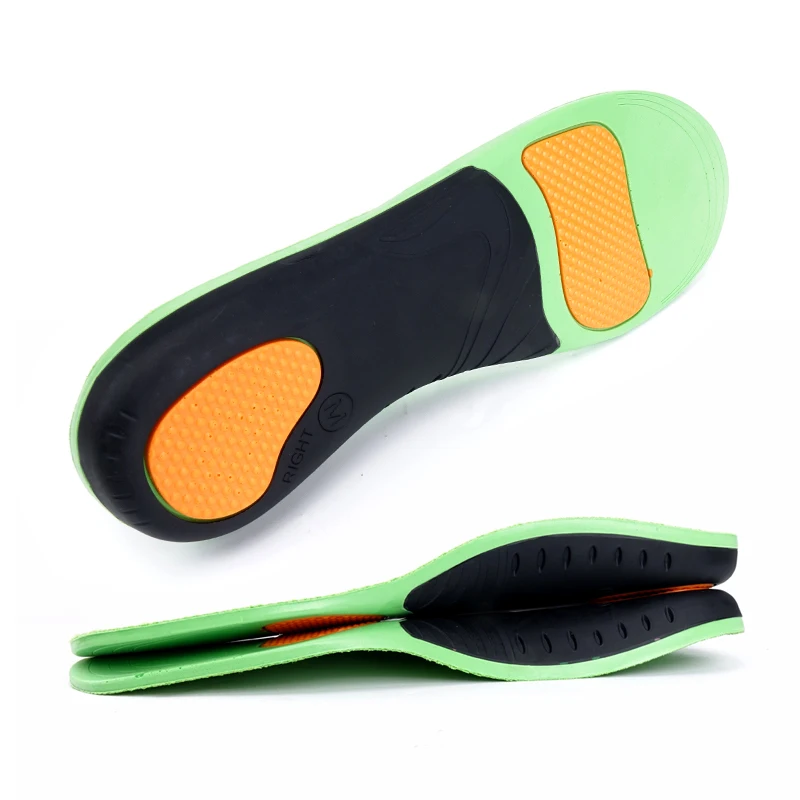 orthodox insoles