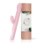 Sex Toy For Multifunctional Vibrator Fitness Massager Sex Toy For Woman Penis Vibrator Multi-speed Vibrator