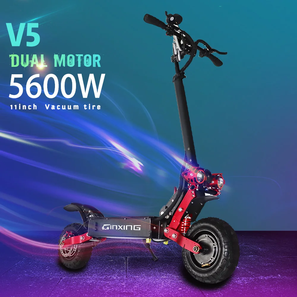 scooter 2 v5.1