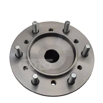 Car Spare Part For Toyota Hiace Wheel Hub Front Rear Wheel