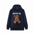 Highly Demand Winter Kids Unisex 100% Cotton Fleece Hoodies