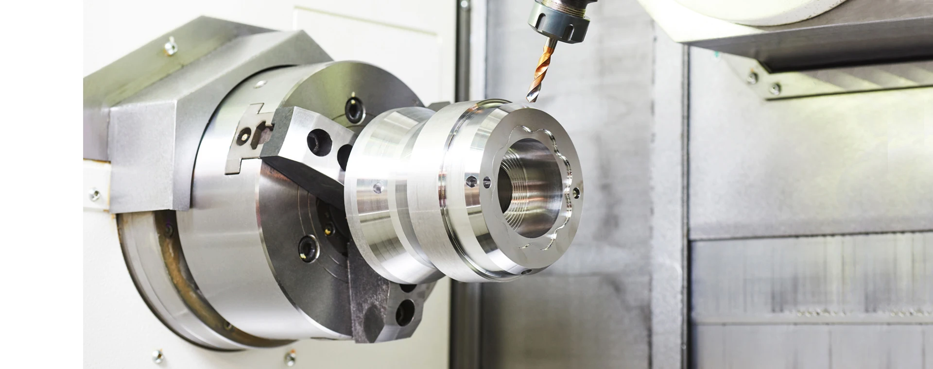Precision Casting Aluminum Impeller, Cast, Yours - detail 2