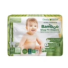 Baby Diaper Good Quality Baby Diaper FSC Certified Bamboo Baby Green Diaper Factory Nice Baby Diaper Manufacturers