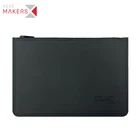 Clutch Bag Wholesale Fashion PU Leather Purse Lady Envelope Pouch Zipper Clutch Bag