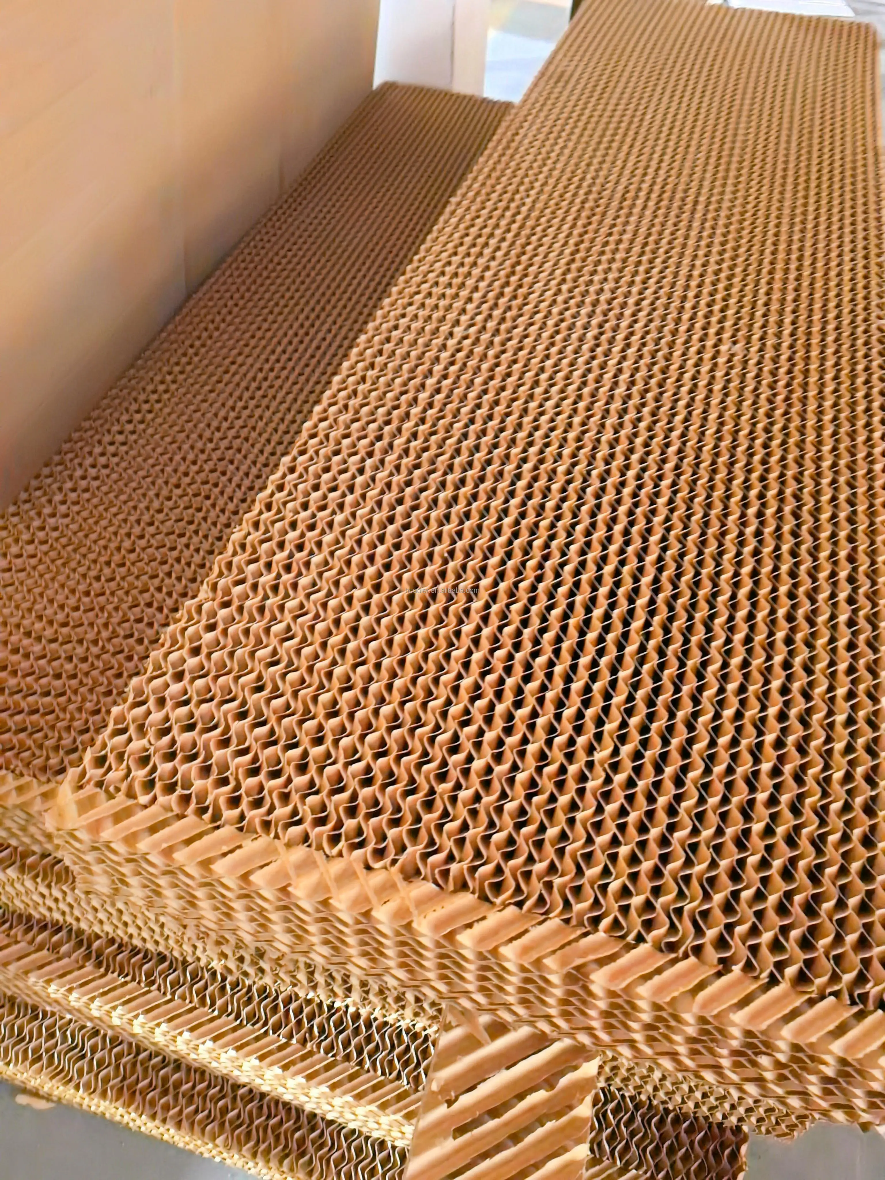 Mounted Dual Discharge Evaporator, Ceiling - detail 26