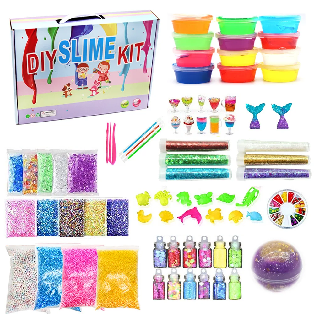 slime set online