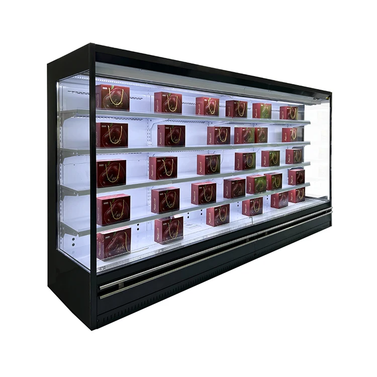 Air Curtain, 220 V, Stainless Steel - detail 10