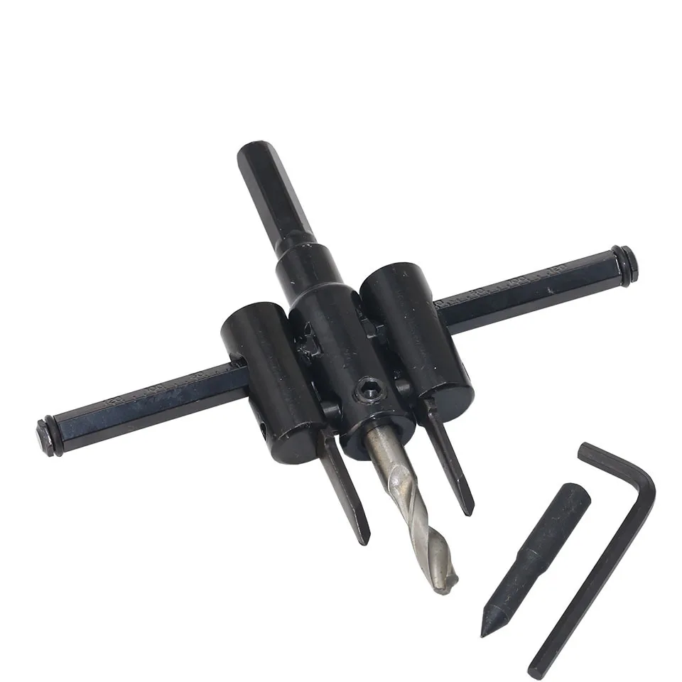Adjustable Aircraft Type Woodworking 