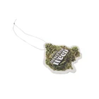 Promotional Customized Design Car Air Freshener Hanging Air Freshener