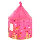 Good Quality Customized Children Boys Girls Portable Teepee Toys Kids Play Tents