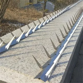 High Quality Anti Climb Fence Security Spikes,Anti Climb Fence Security Spikes for House