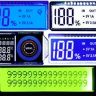 Dot Competiitve Price STN Digit Display 16*2 Character Dot Matrix LCD Module