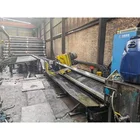 Equipment Good Quality Iron Steel Bar Square Pipe Cutting Equipment With Saw Blade
