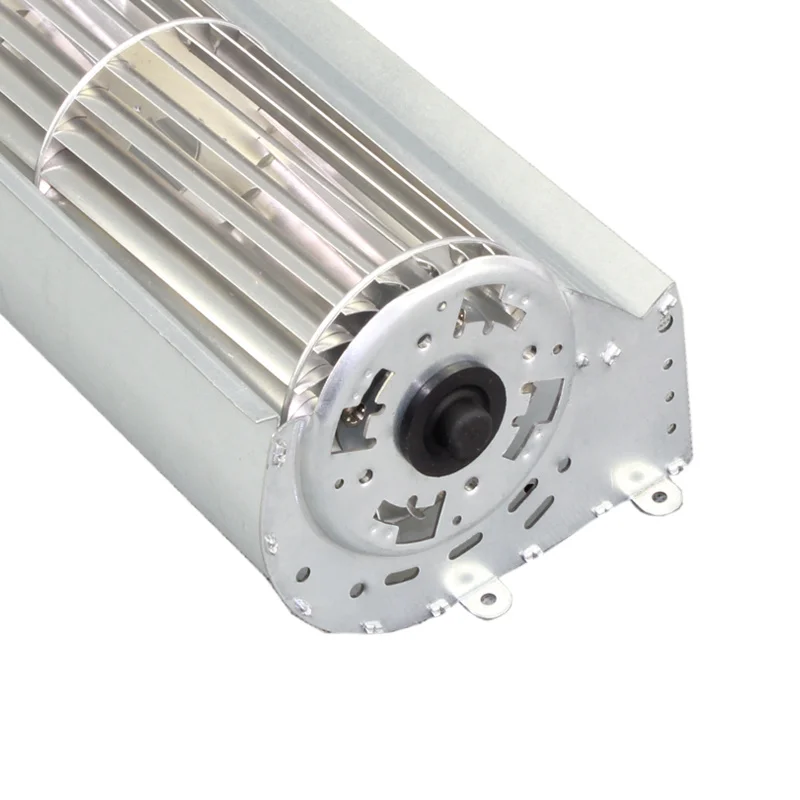 Cross Flow Fan, 65mm, Brushless, Tangential - detail 14