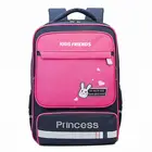 High School High Quality Kids Back Pack Custom School Bags Backpack Used School Bags Narutural School Bag