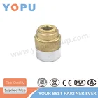 Lug High Quality SC JGY -16 Copper Crimp Lug And Connector Cable Lug