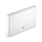 Sim Card HUAWEI Router With Sim Card Wifi 2.4GHz 150Mbps B311-521 4G LTE PK B310S-518 For South American