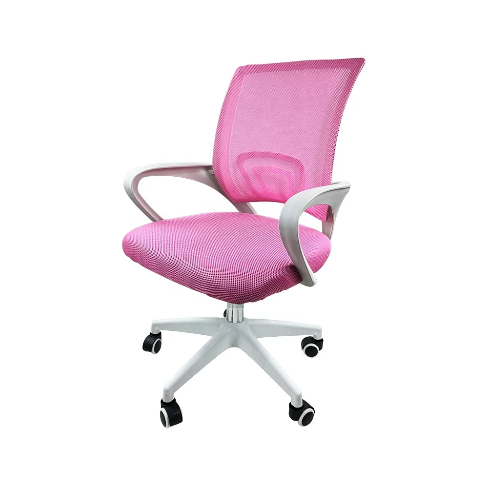 Wholesale Ergonomic Office Chairs Furniture Company Boss Work Mesh Swivel Gaming Computer Chaise de bureau Cheap Office Chair