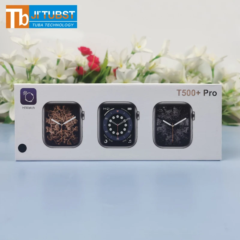 T500 Pro Series 7 Reloj Smart Watches 2022 Fashion T500pro Hiwatch Pro For  Android New Arrivals 2021 2023 Smartwatch - Buy Smart  Watch,Smartwatch,Smart Watch 2022 Product on Alibaba.com
