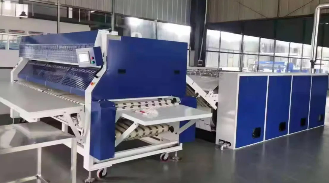 Heating Equipment with Motor, 220, 10kg~50ton - detail 46
