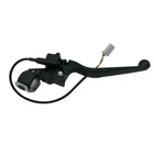 Brake Lever Hot Selling Brand New Original Electric Bike Motorcycle For Wuyang Wide Left And Right Brake Lever