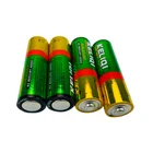 Capacity Aa Battery Aa High Power Capacity Wholesale Super Heavy Duty Dry Cell AA Battery 1.5v Aa Dry Battery