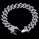 Necklace Provence Gemsonest Shipping Bijou New Women Design Jewelry Moiisanite Wave Necklace Gift Chain Party