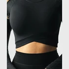 Sexy Women Womens Tank Top Women Sexy Women Sportswear New Bodybuilding Womens Longsleeve Sport Tank Top