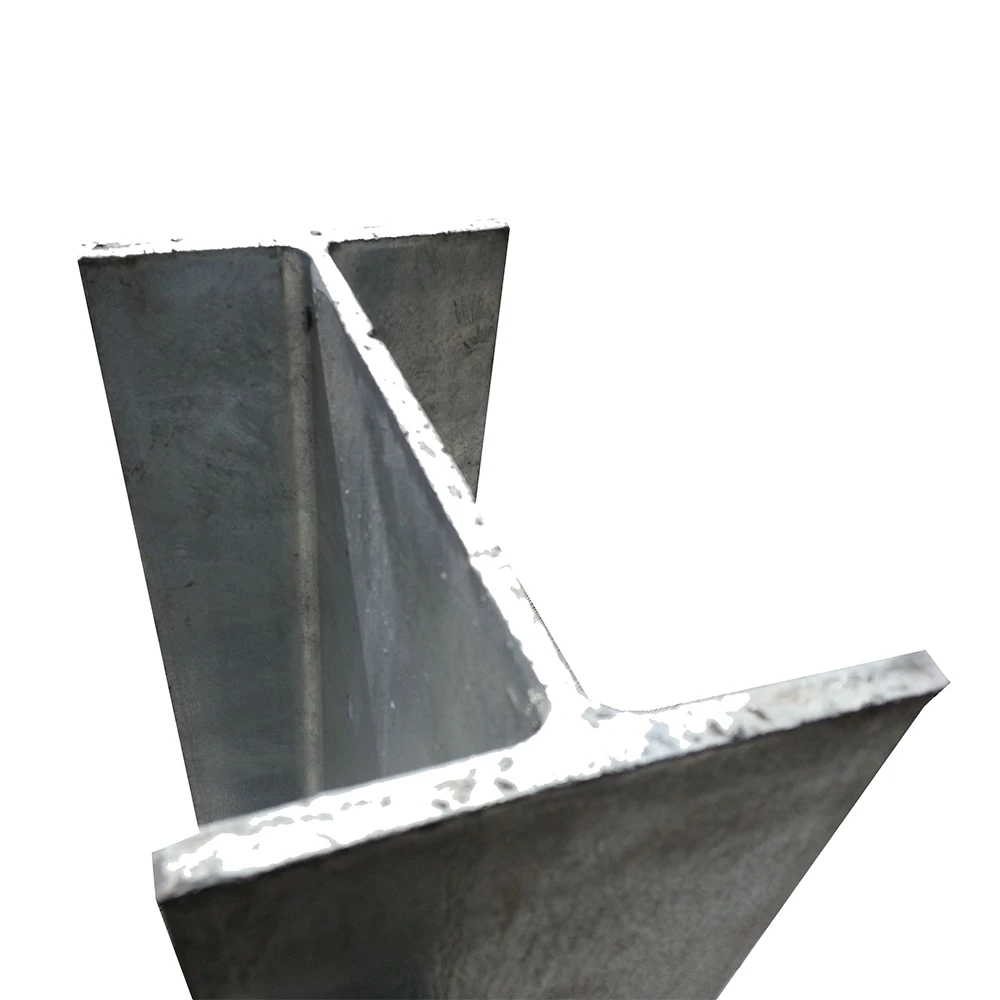 Hot Dip Galvanised H Channel Galvanized Steel Section Joiner Posts For Retaining Sleepers Walls Buy Galvanised H Channel Post Retaining Wall Steel Post H Joiner Post Product On Alibaba Com