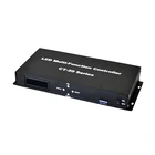 Great Value For Money Build In Calendar Available Support Connection Computer Black LED Light Controller