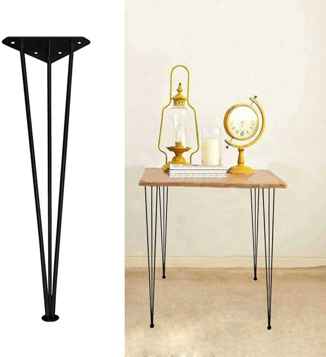 Hairpin Leg Dining Table Bunnings Australia atelieryuwa.ciao.jp