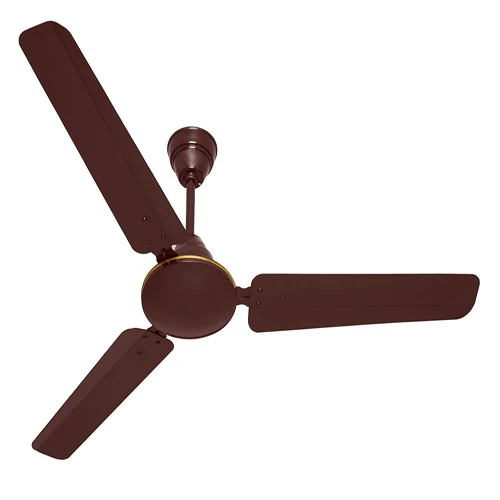 Star Rated Decorative Ceiling Fan 