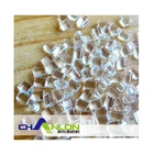 Hot Selling Nylon 6I6T Powder Virgin PA Transparent Plastic Raw Materials