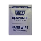Paper Custom Logo Single Piece Sanitary Wet Tissue Paper Fast Delivery