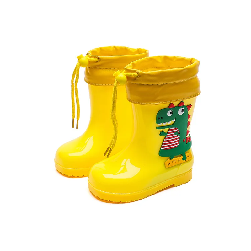 pre walker rain boots