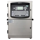 Inkjet Box Inkjet Printer Aouto Rollover Code Printer Cardboard Box Inkjet Printer Auto Inkjet Lot Coder Printer