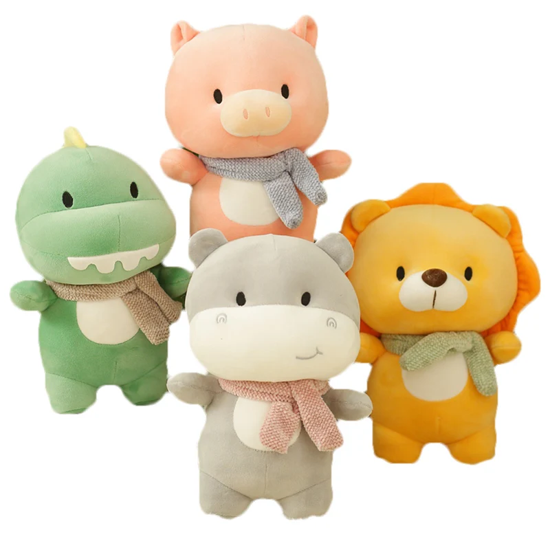 What is the Most Popular Soft Toy 