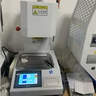 Instrument/ Melt Flow Rate Instrument/ Melt Flow Indexer Manufacturer Price