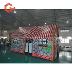 Inflatable For Commercial Use Inflatable Pub Tent House For Party Inflatable Pub