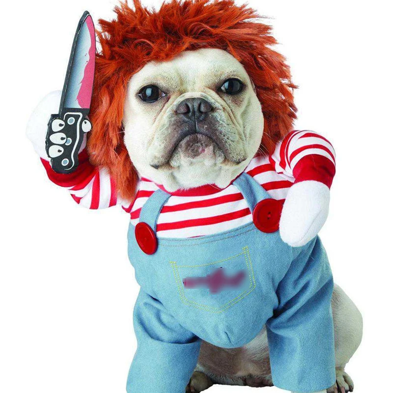 halloween costumes for yorkies dogs