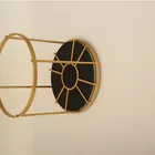 Top Coffee Table Top Sale Guaranteed Quality Modern Gold Vintage Coffee Bedroom Side Table