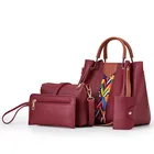 Women Bags Handbags Women Ladies Girls Red Women Tote Bags Handbags Purse Bags Women Handbags Purses