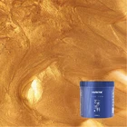 Colors Paint Colors Wanlei Building Paint Dry Colors Gold Metallic Wall Paint