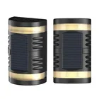 Lights Wall LED Square Lights Outdoor Wall Fabricated Indoor Vintage Wall Lamp