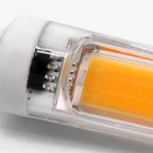 Led V Led G4 Led 3w SHENPU Hot Selling Ampoules Led G4 220 V 3W Cob Dimmable G4 Bulbs
